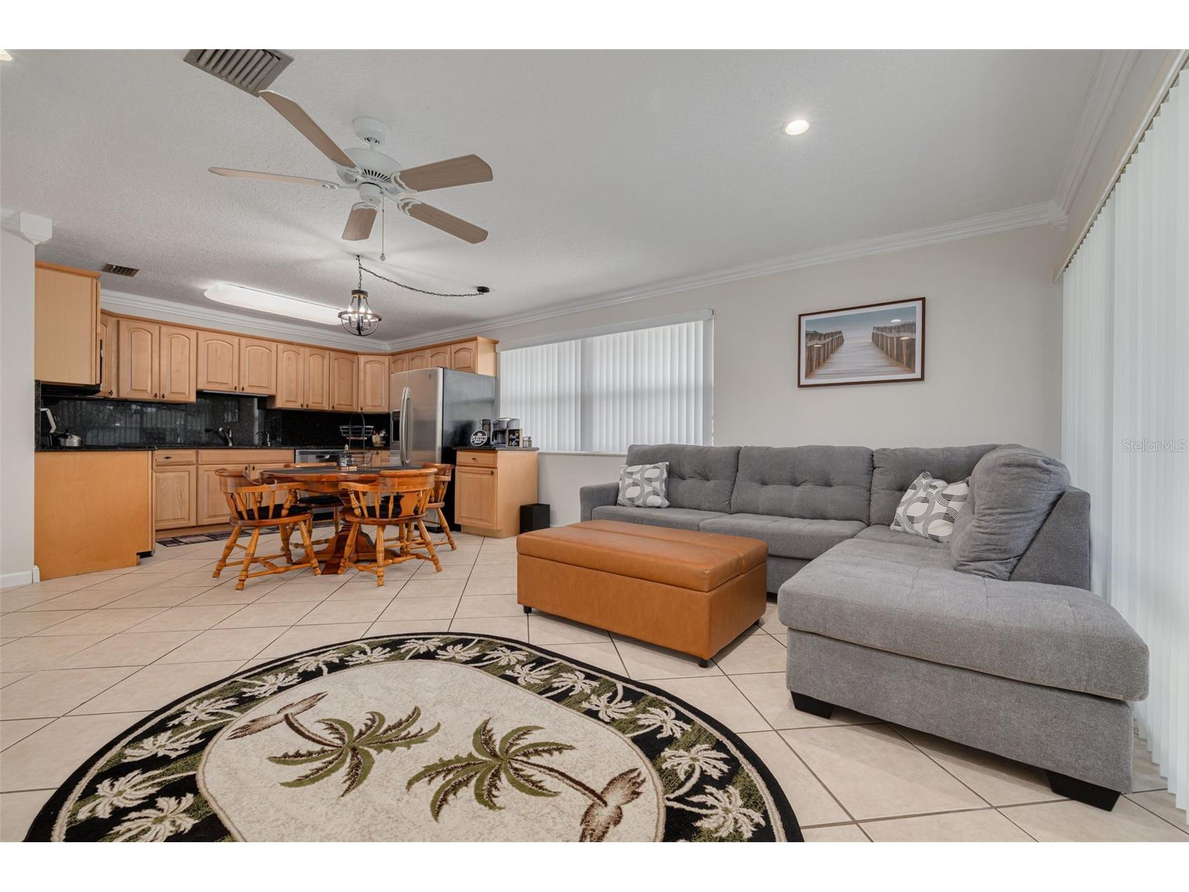 4355 Tahitian Gardens Circle #A Holiday FL 34691 TB8411324 image4