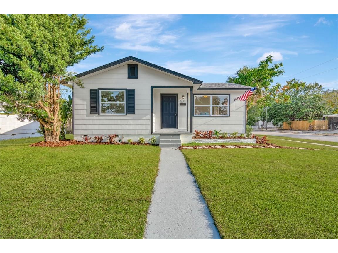 4356 2nd Avenue S Saint Petersburg FL 33711 T3444980 image1