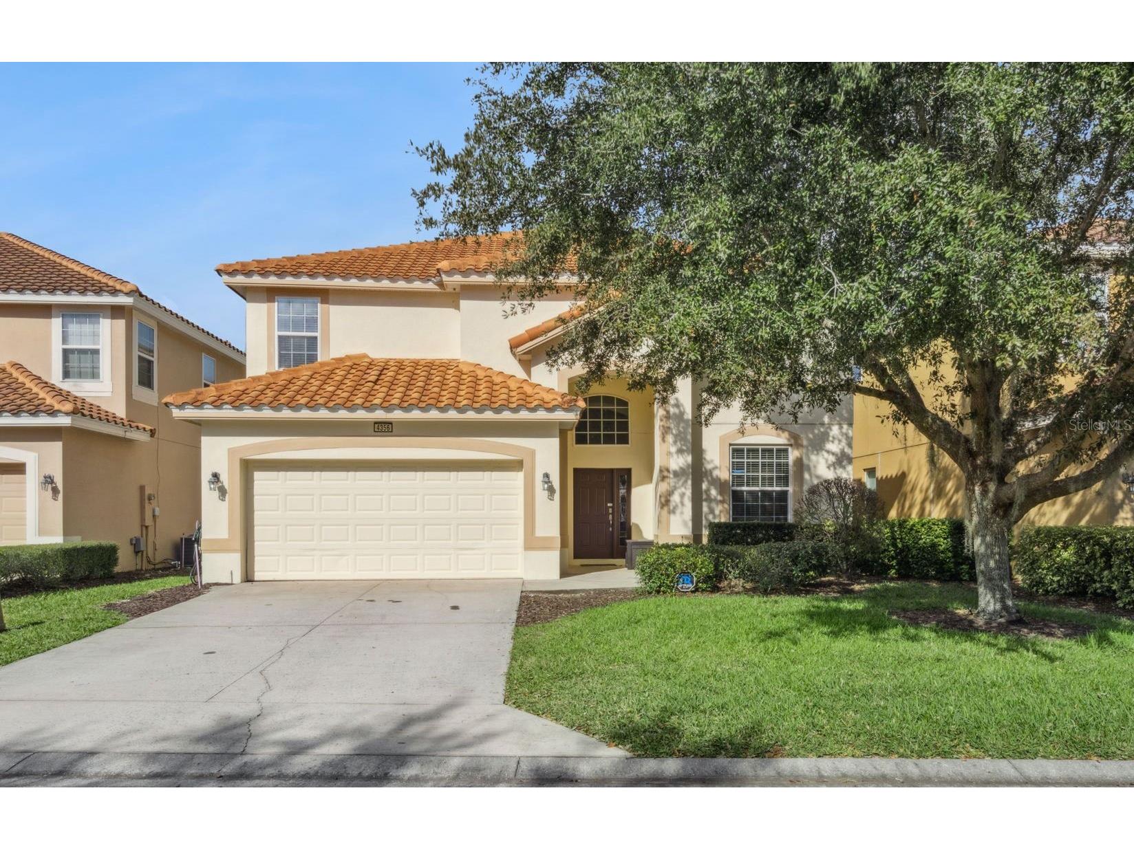 4356 Acorn Court Davenport FL 33837 O6376153 image1