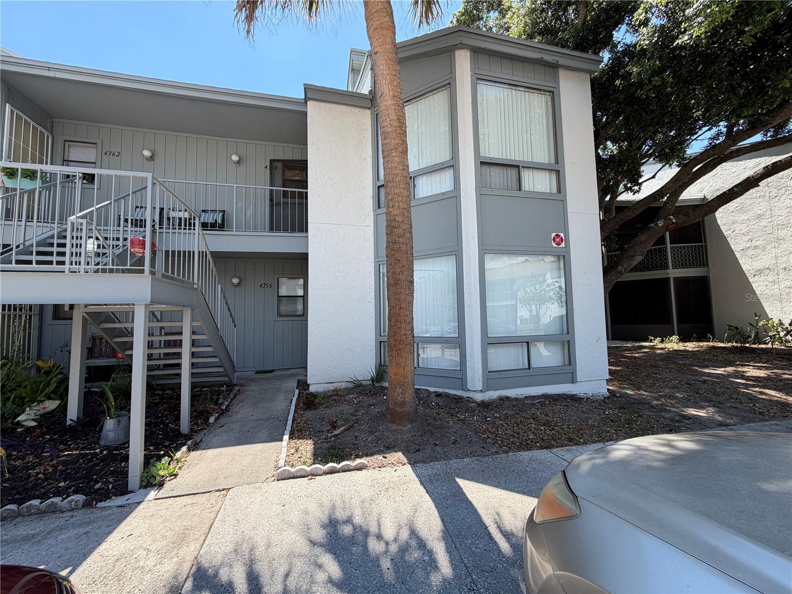 4356 Aqua Vista Drive #8A Orlando FL 32839 O6408497 image1