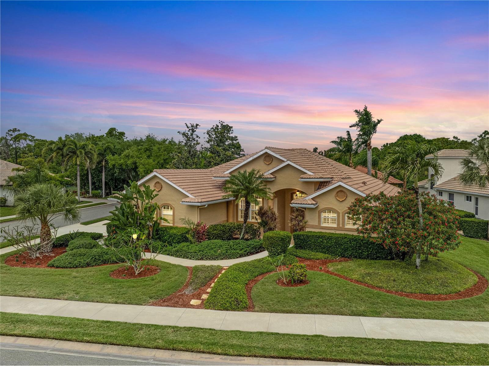 4356 Corso Venetia Boulevard Venice FL 34293 N6143174 image1