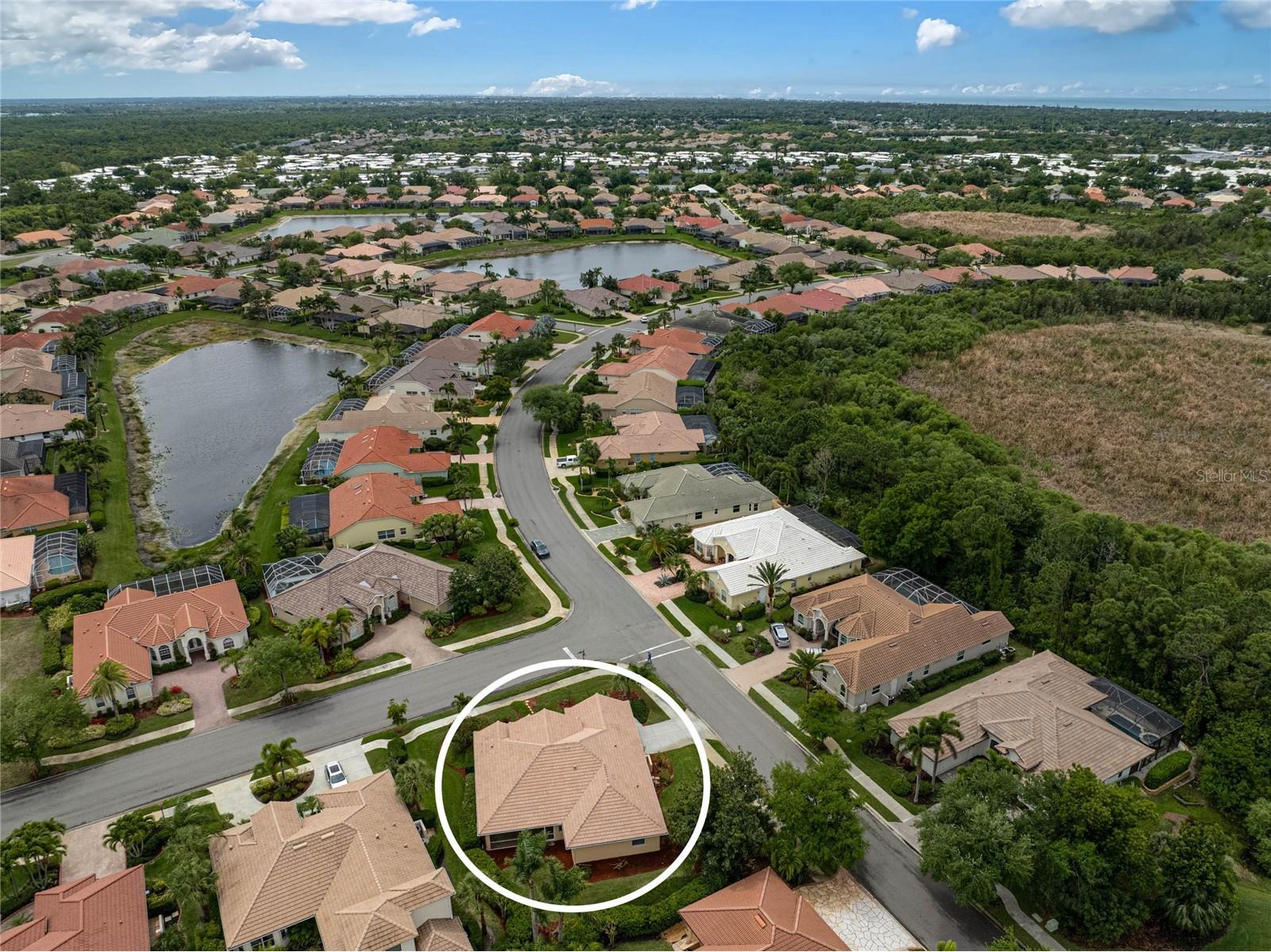 4356 Corso Venetia Boulevard Venice FL 34293 N6143174 image41