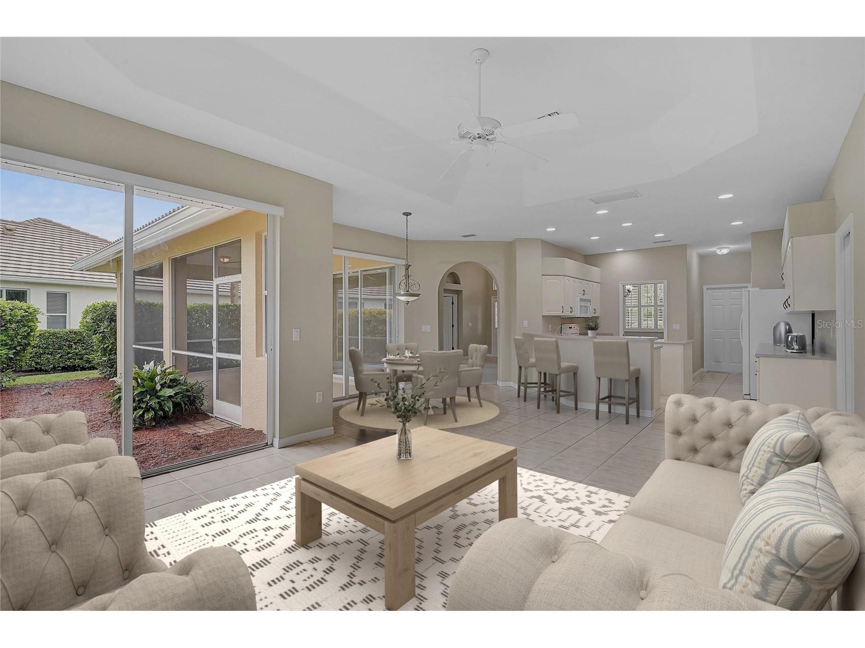 4356 Corso Venetia Boulevard Venice FL 34293 N6143174 image9