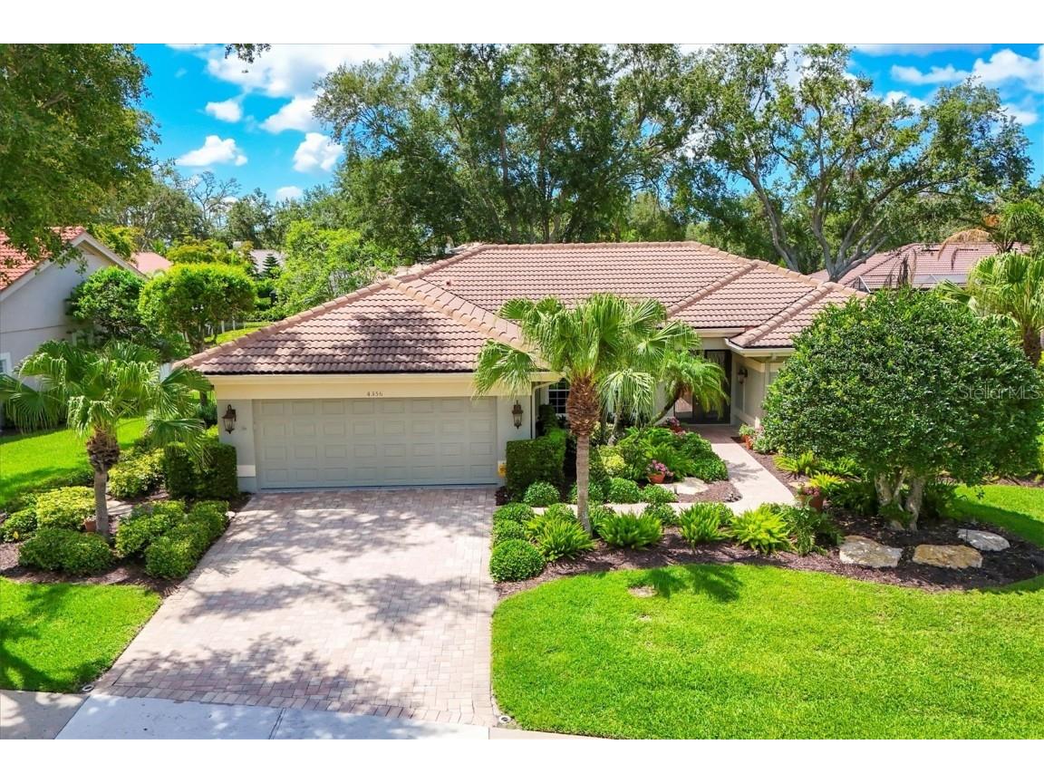 4356 Highland Oaks Circle #3 Sarasota FL 34235 A4650043 image1