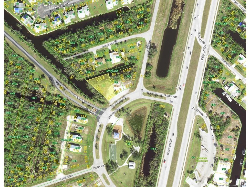 4356 Kerrigan Circle Port Charlotte FL 33953 A4621638 image2