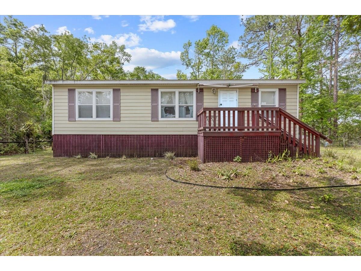 4356 NW 152nd Court Chiefland FL 32626 GC533912 image1