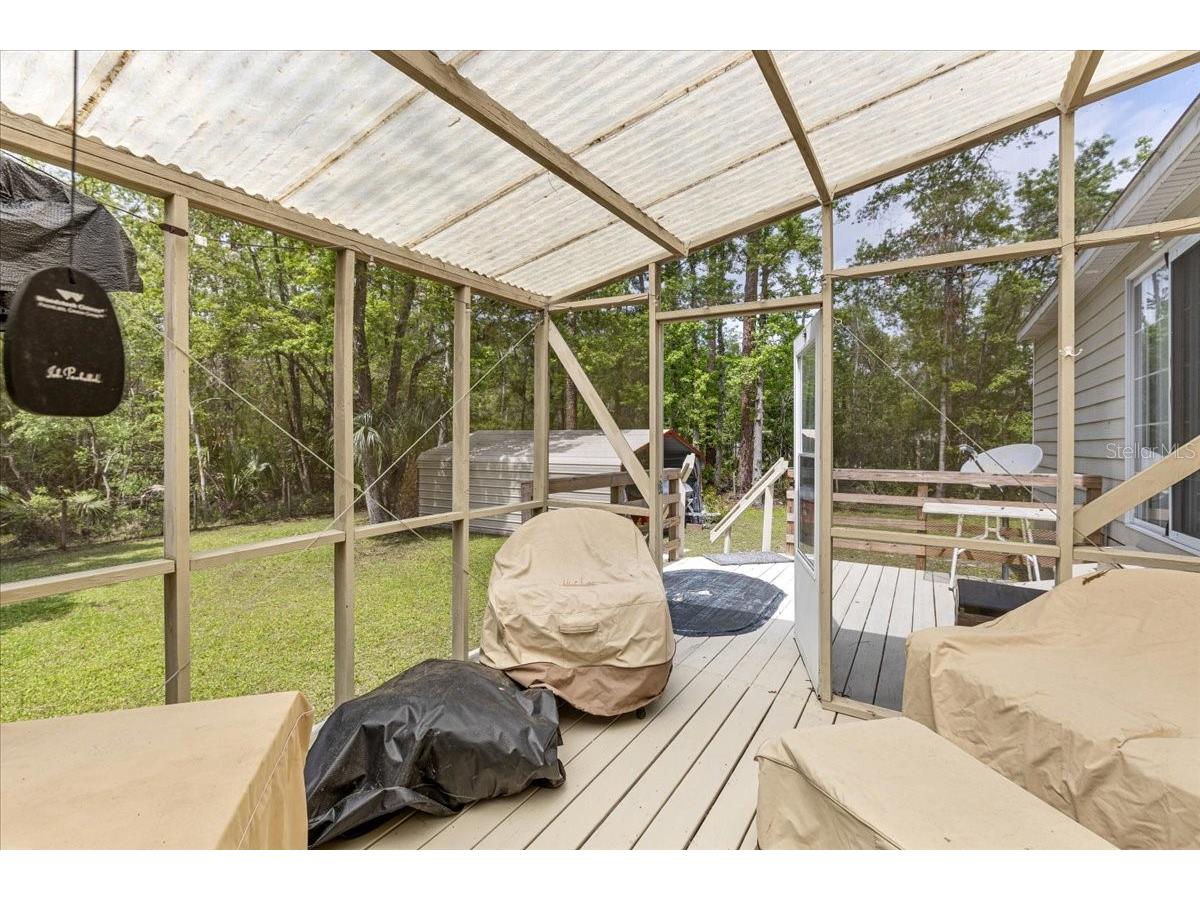 4356 NW 152nd Court Chiefland FL 32626 GC533912 image19