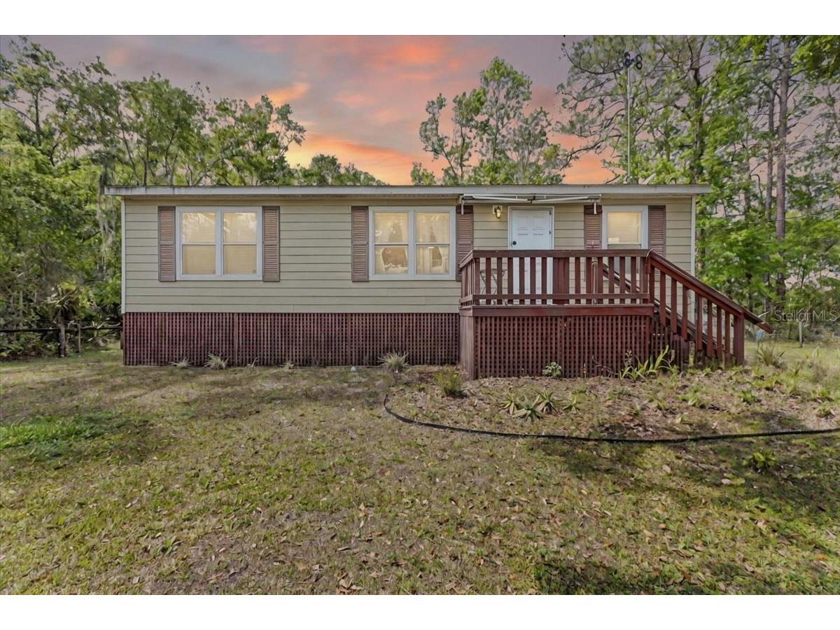 4356 NW 152nd Court Chiefland FL 32626 GC533912 image22