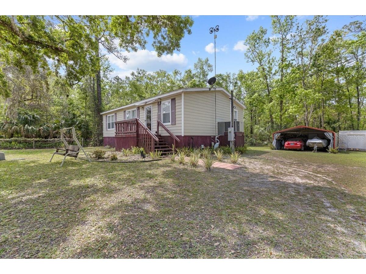 4356 NW 152nd Court Chiefland FL 32626 GC533912 image27