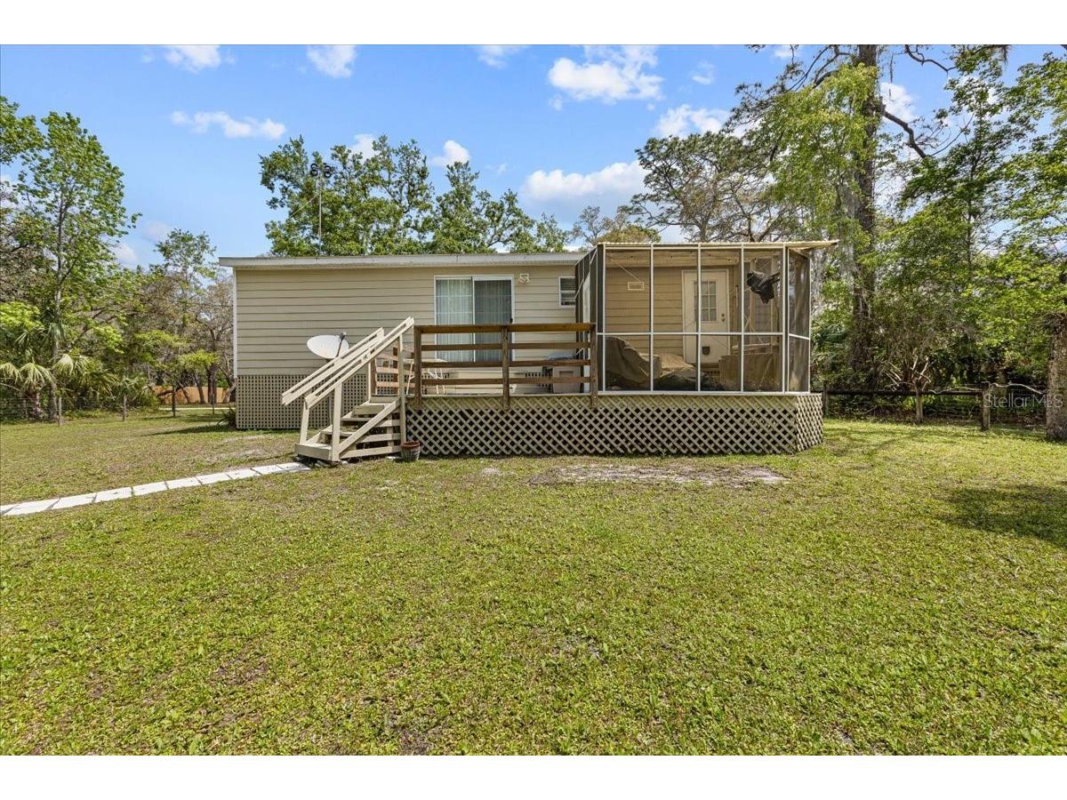 4356 NW 152nd Court Chiefland FL 32626 GC533912 image30