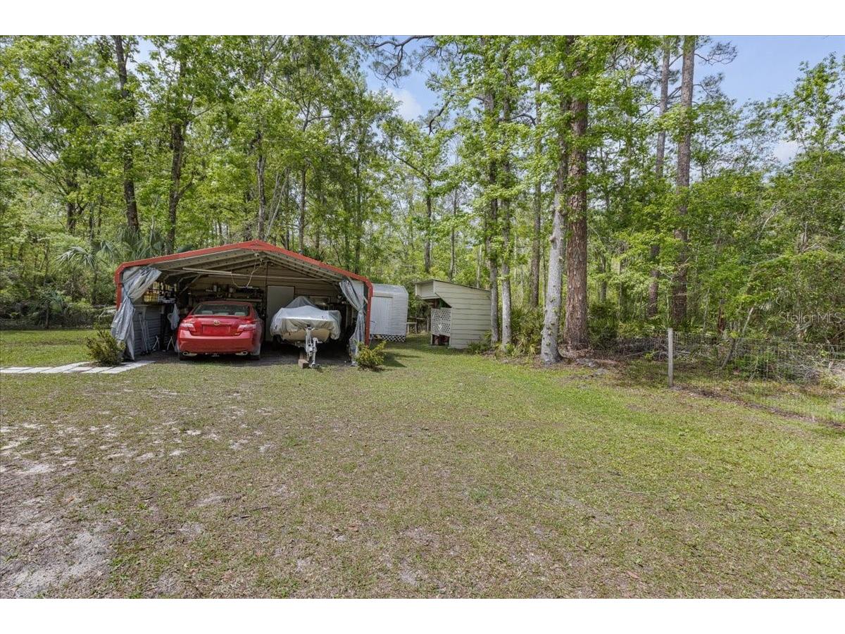 4356 NW 152nd Court Chiefland FL 32626 GC533912 image31