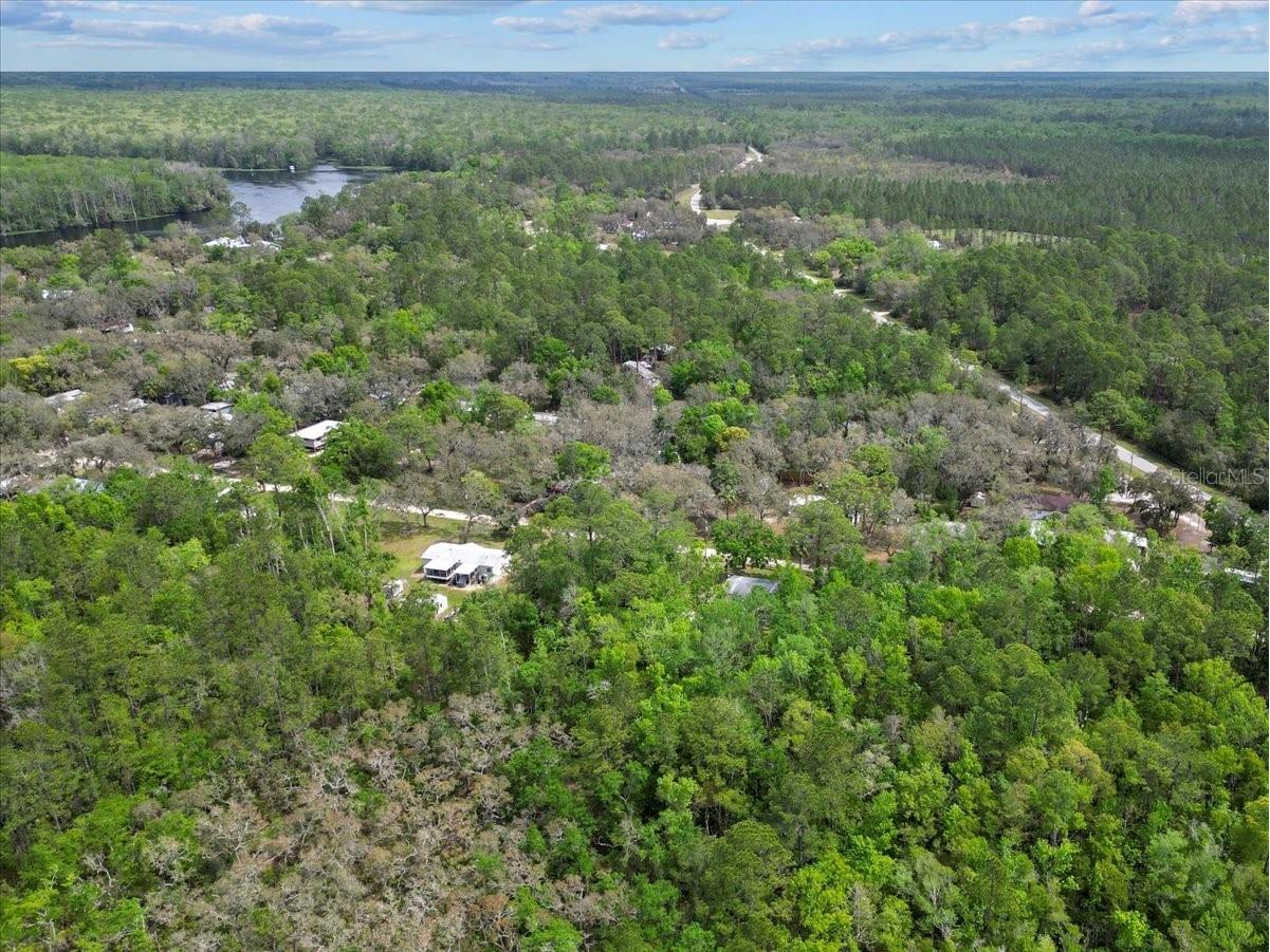 4356 NW 152nd Court Chiefland FL 32626 GC533912 image33