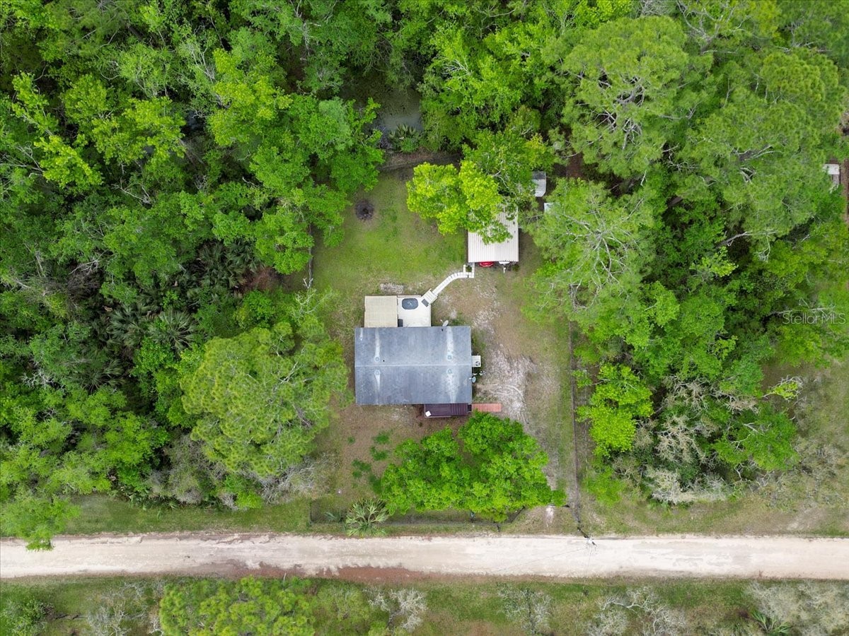 4356 NW 152nd Court Chiefland FL 32626 GC533912 image34