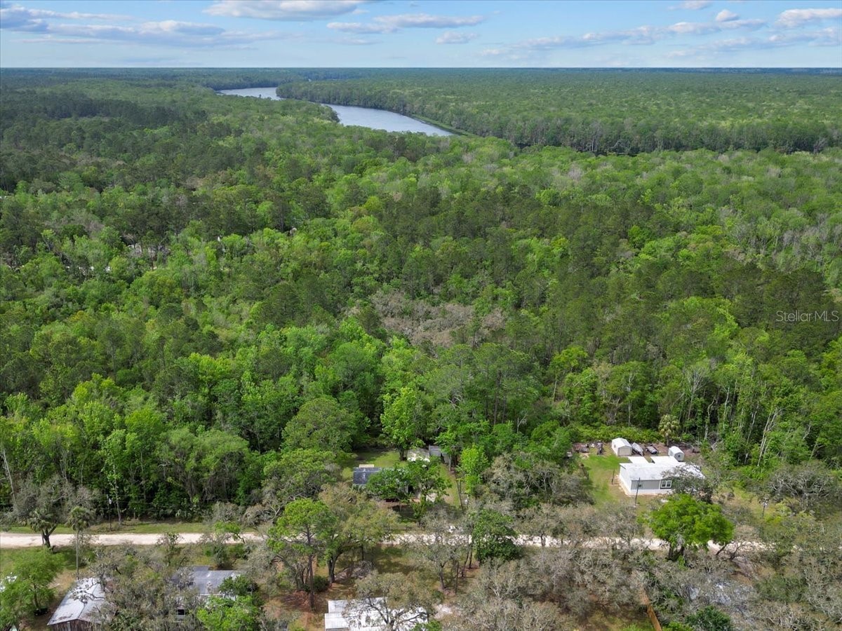 4356 NW 152nd Court Chiefland FL 32626 GC533912 image36