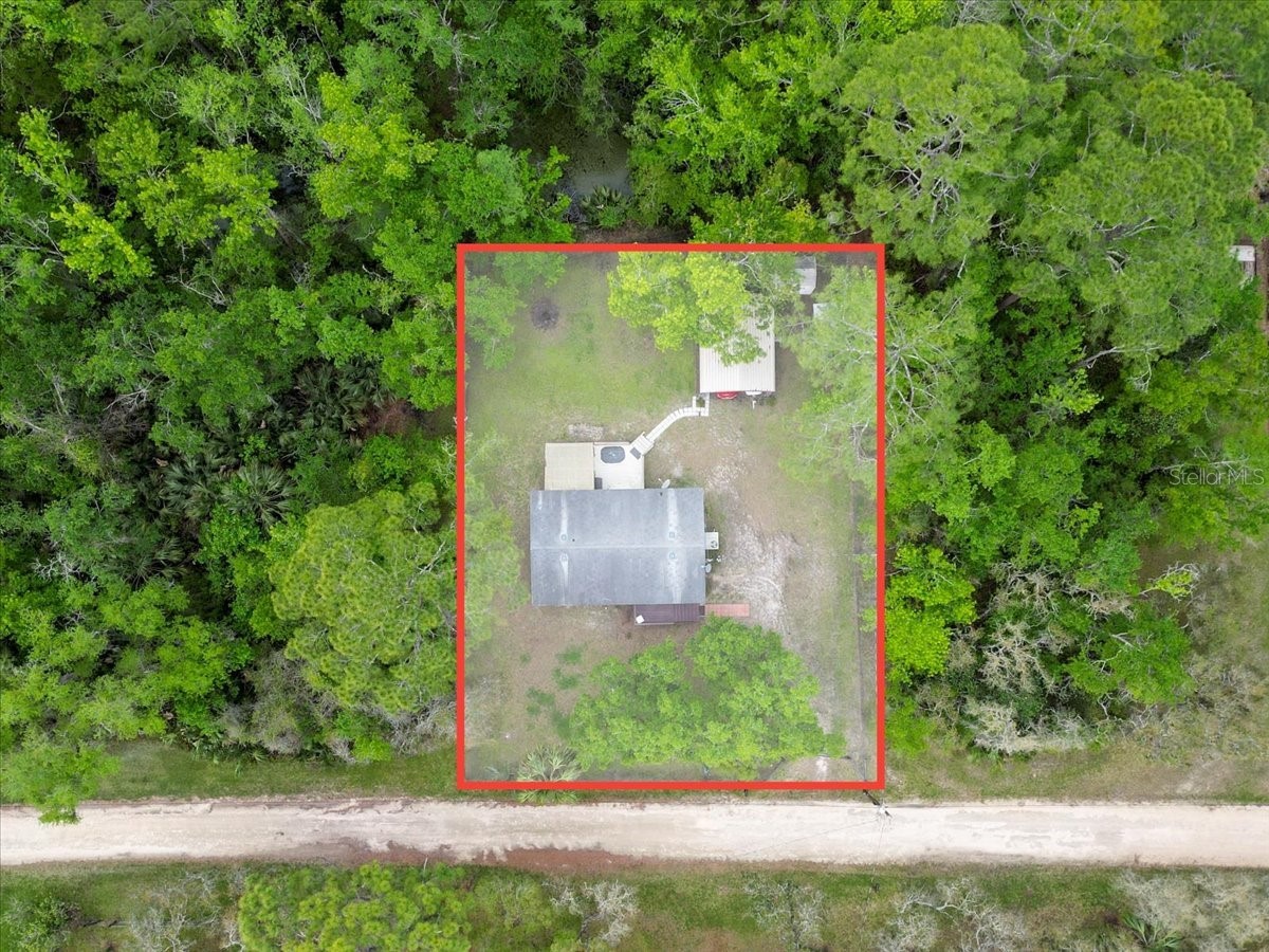 4356 NW 152nd Court Chiefland FL 32626 GC533912 image37