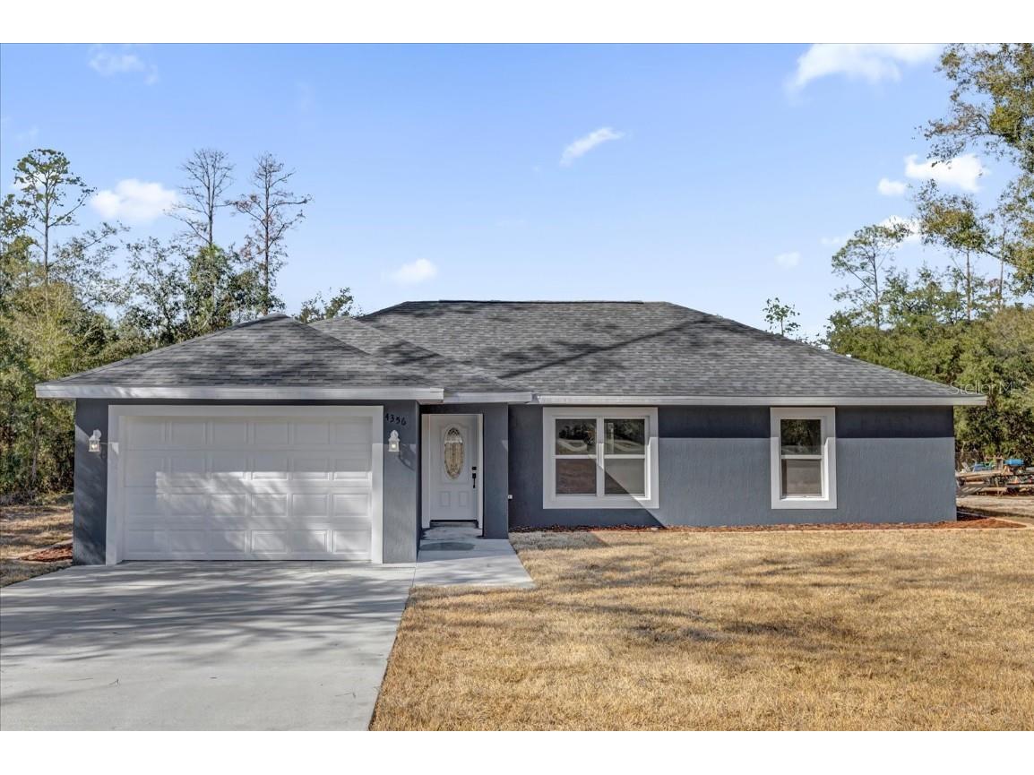4356 SW Dahlia Court Dunnellon FL 34431 O6277769 image1