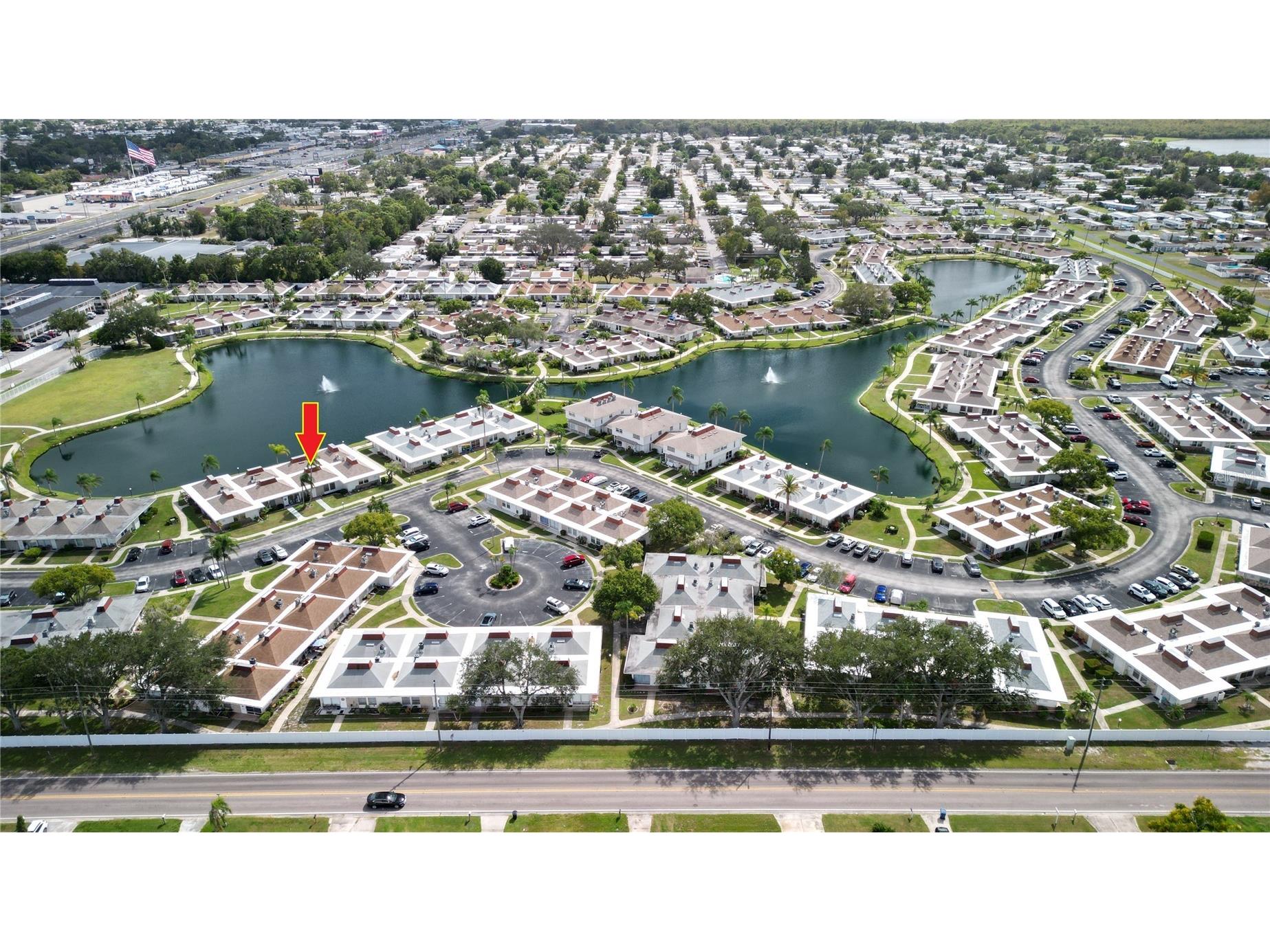 4356 Tahitian Gardens Circle #C Holiday FL 34691 TB8499337 image2