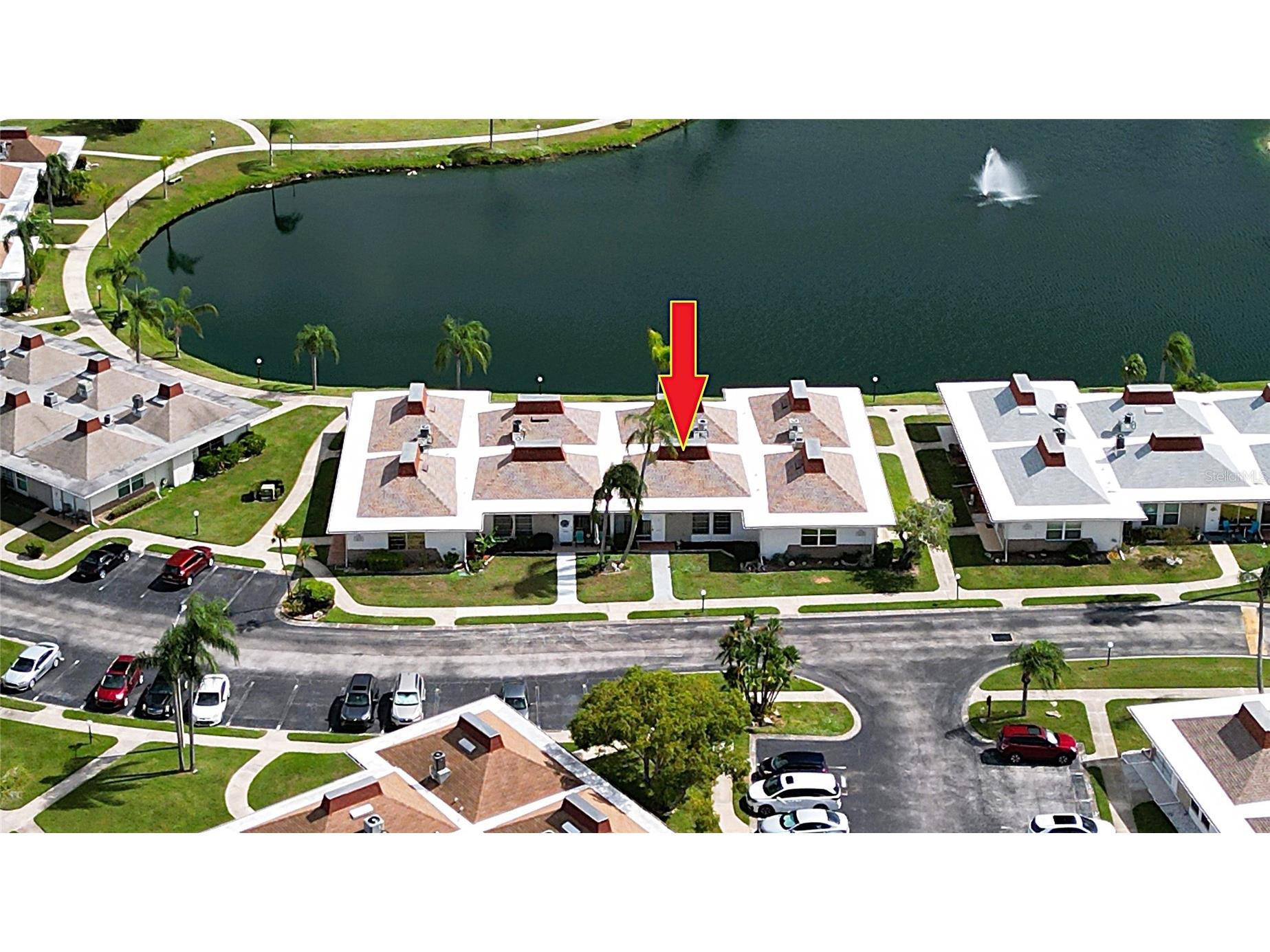 4356 Tahitian Gardens Circle #C Holiday FL 34691 TB8499337 image3