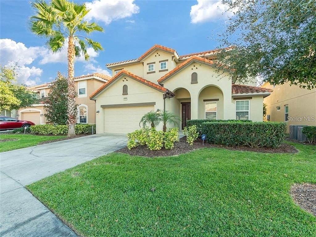 4357 Acorn Court Davenport FL 33837 O6395716 image1