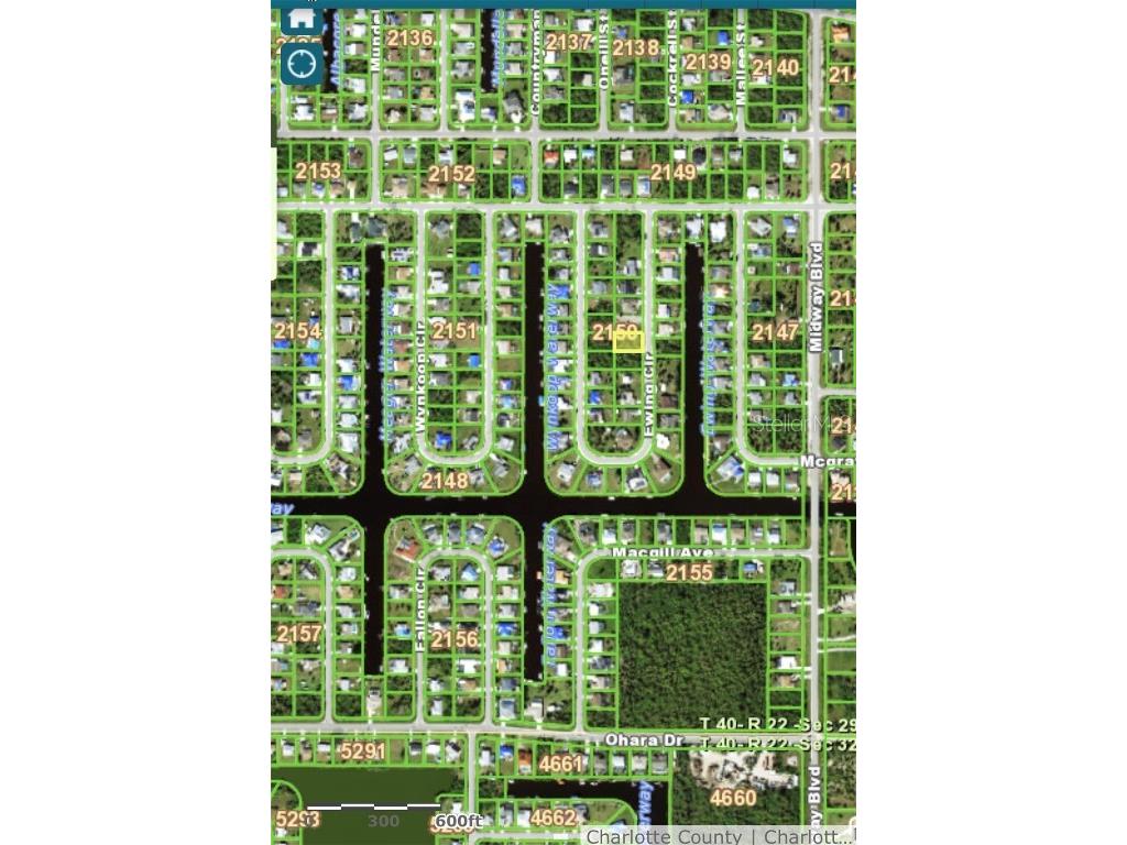 4357 Ewing Circle Port Charlotte FL 33948 N6128997 image1