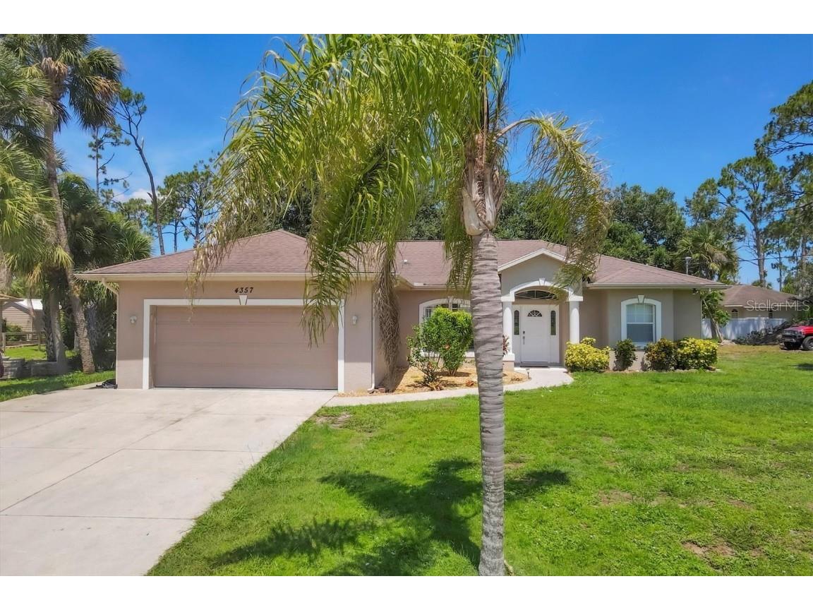 4357 Mermell Circle North Port FL 34291 A4657202 image2