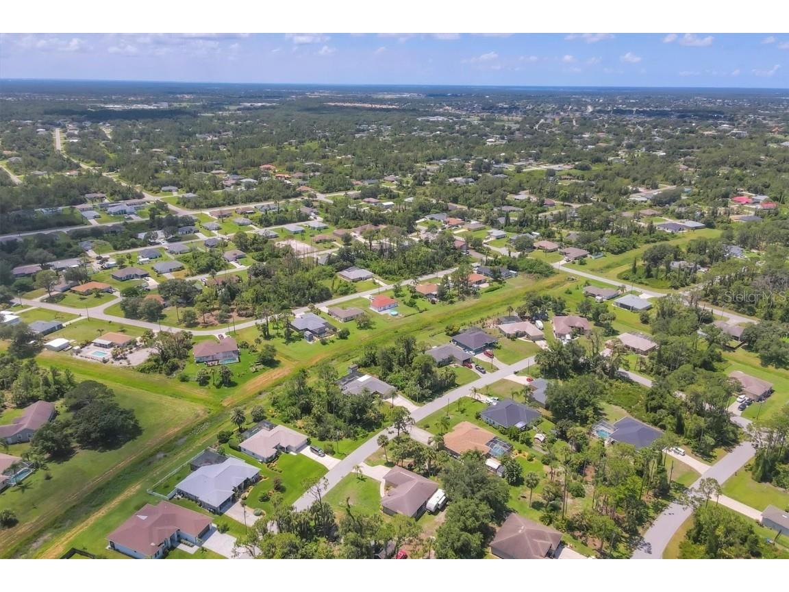 4357 Mermell Circle North Port FL 34291 A4657202 image37