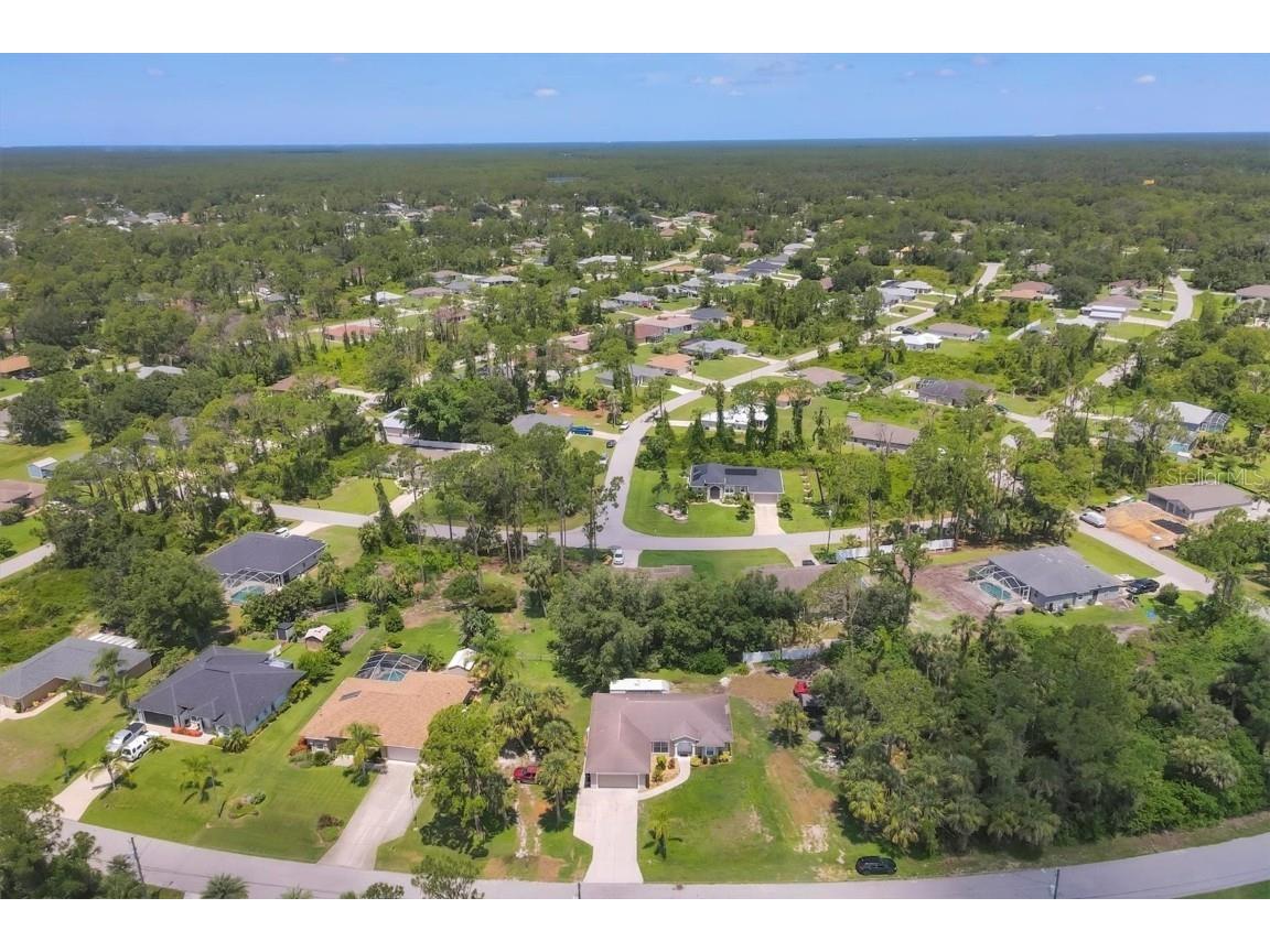 4357 Mermell Circle North Port FL 34291 A4657202 image5