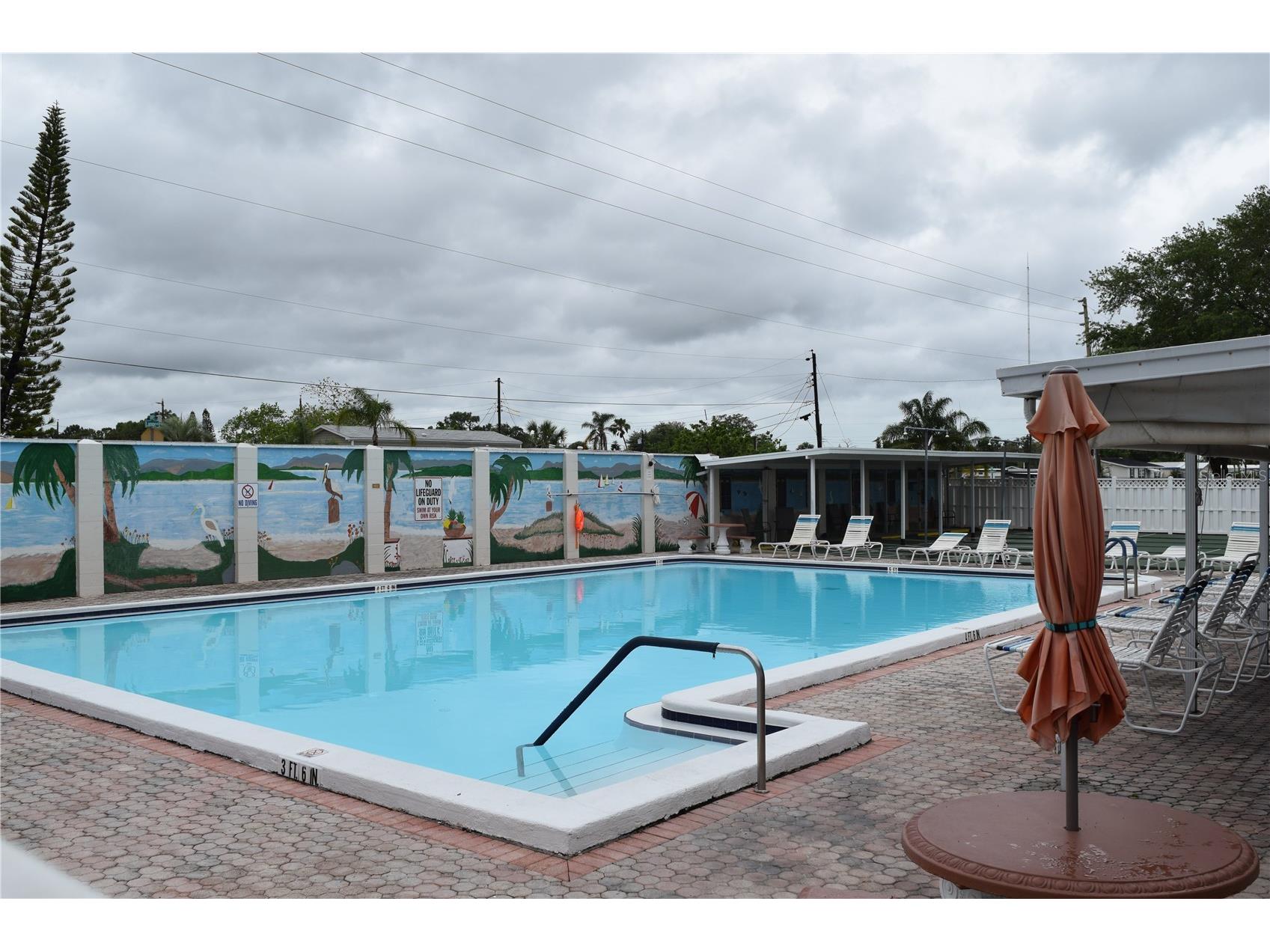 4357 Tahitian Gardens Circle #E Holiday FL 34691 TB8494740 image14