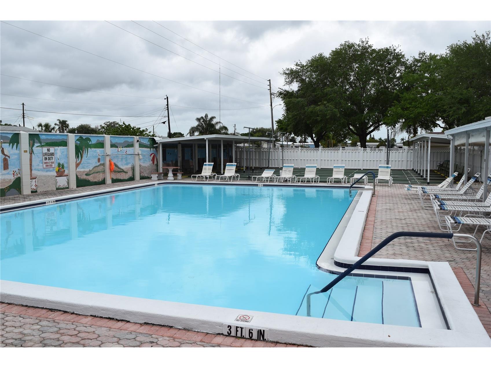 4357 Tahitian Gardens Circle #E Holiday FL 34691 TB8494740 image15