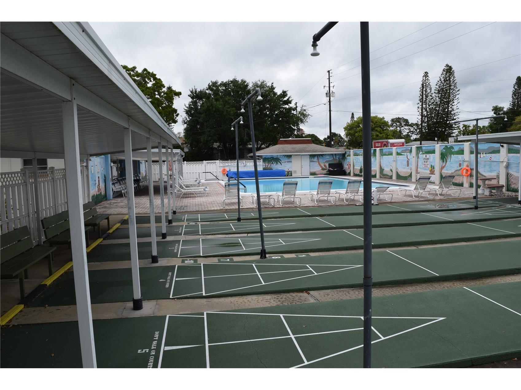 4357 Tahitian Gardens Circle #E Holiday FL 34691 TB8494740 image16