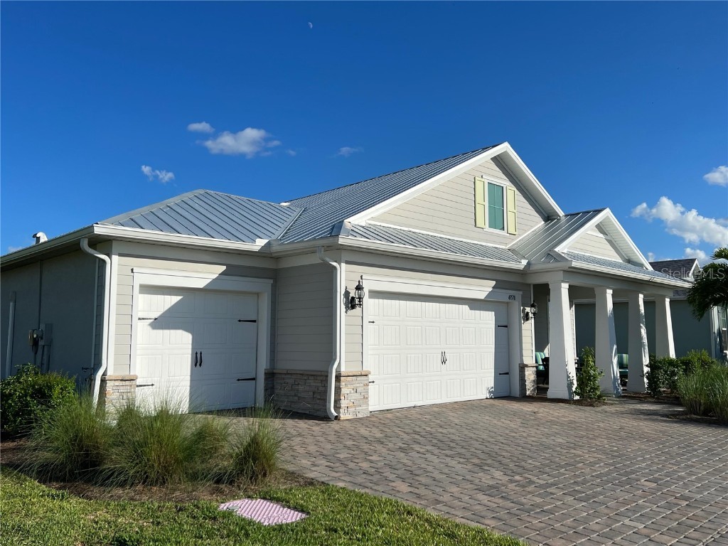 43570 Bluebird Trail Punta Gorda FL 33982 - LAKE BABCOCK W7857666 image1