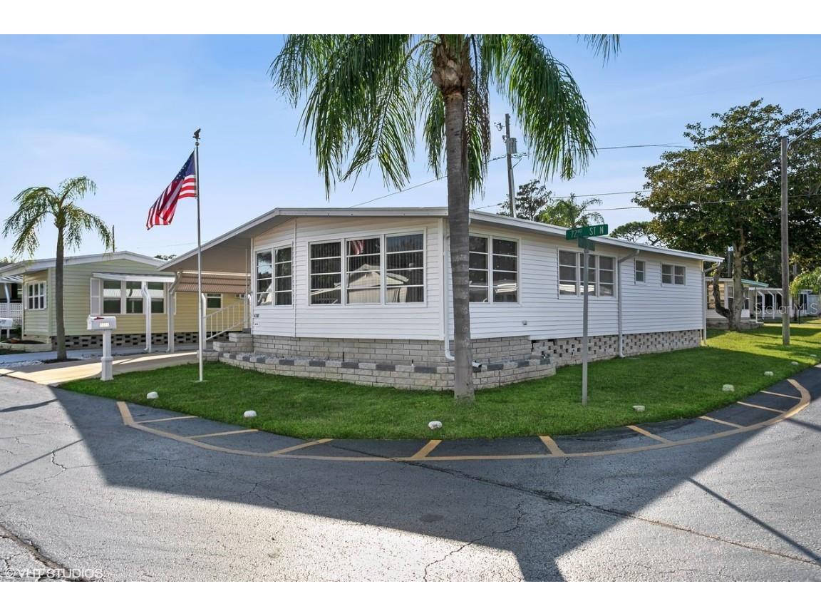 4358 72nd Street N #84 Saint Petersburg FL 33709 U8181959 image1