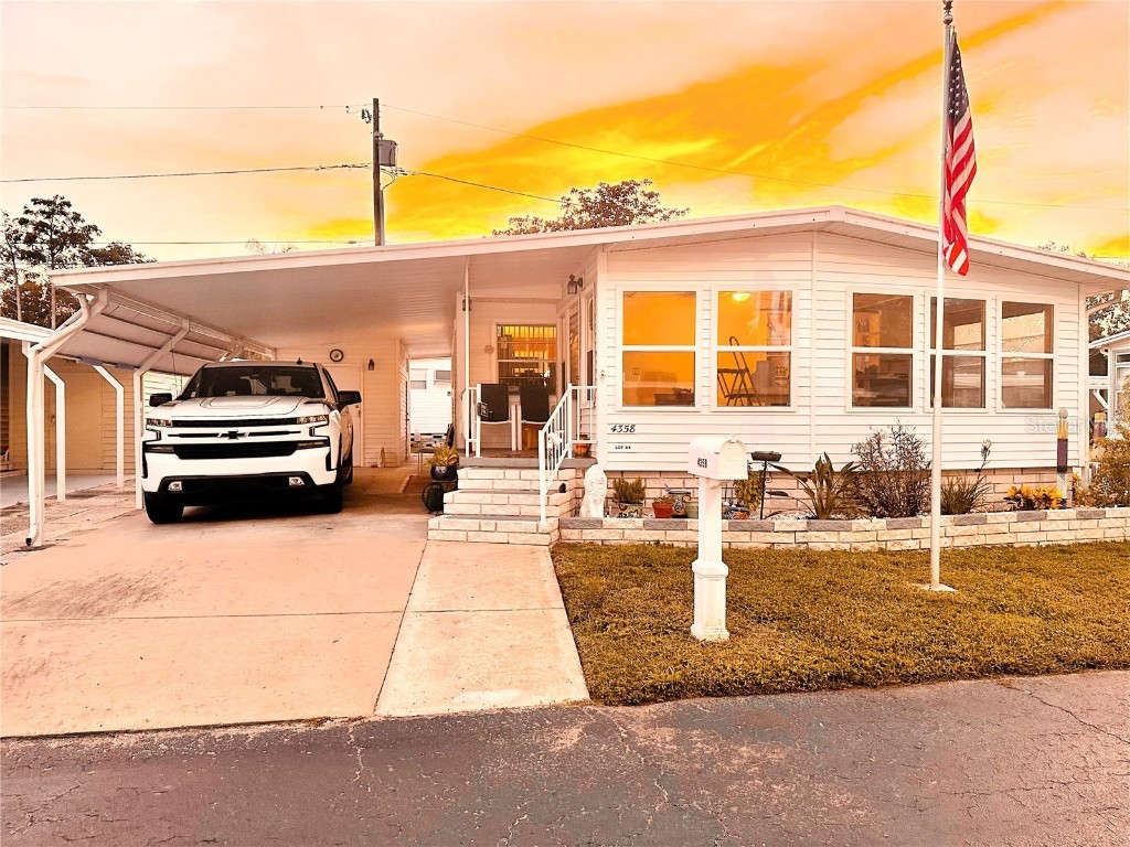 4358 72nd Street N #84 Saint Petersburg FL 33709 TB8422327 image26