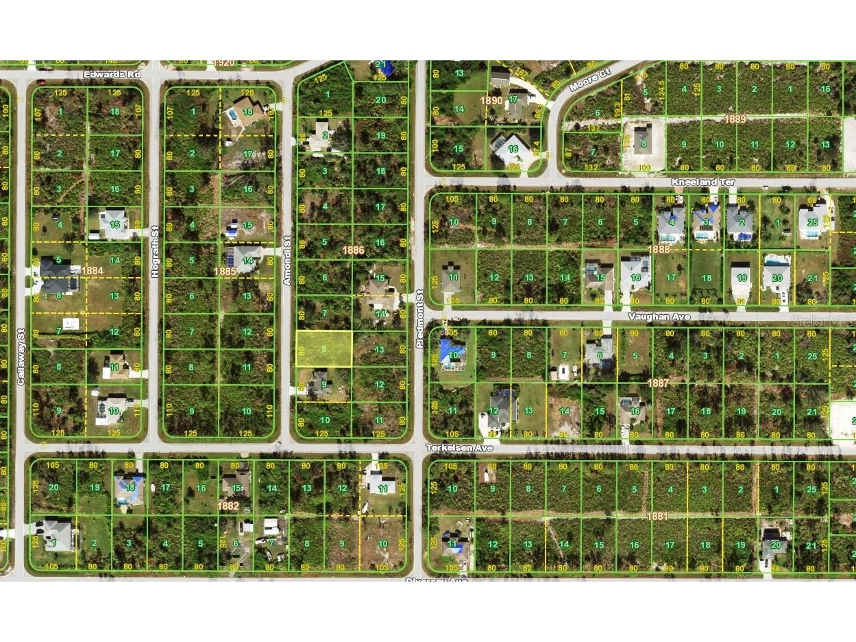 4358 Amondi Street Port Charlotte FL 33981 A4619701 image1