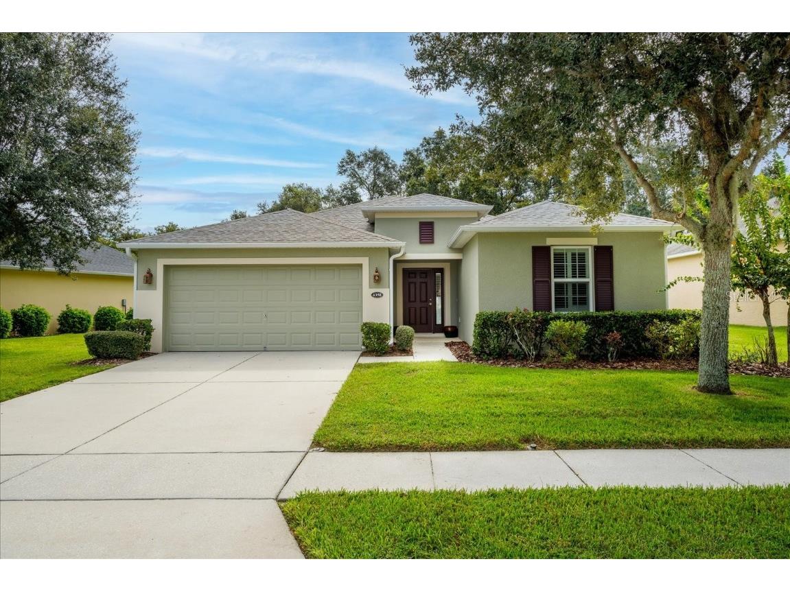 4358 Antietam Creek Trail Leesburg FL 34748 G5074216 image1