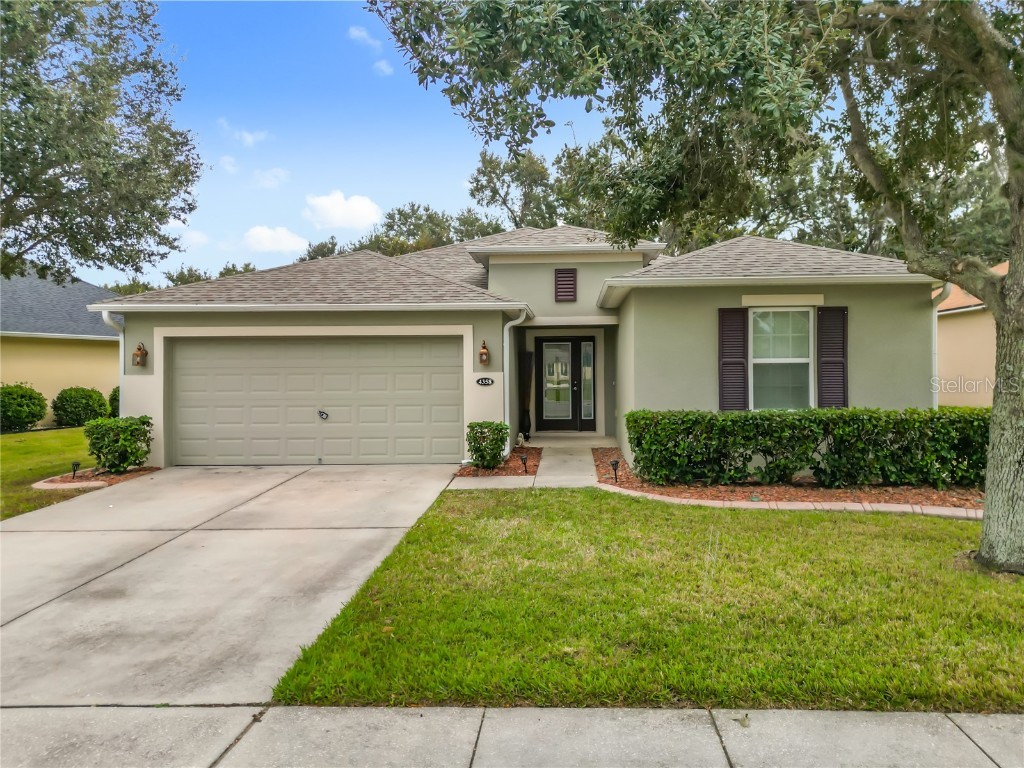 4358 Antietam Creek Trail Leesburg FL 34748 G5105131 image1