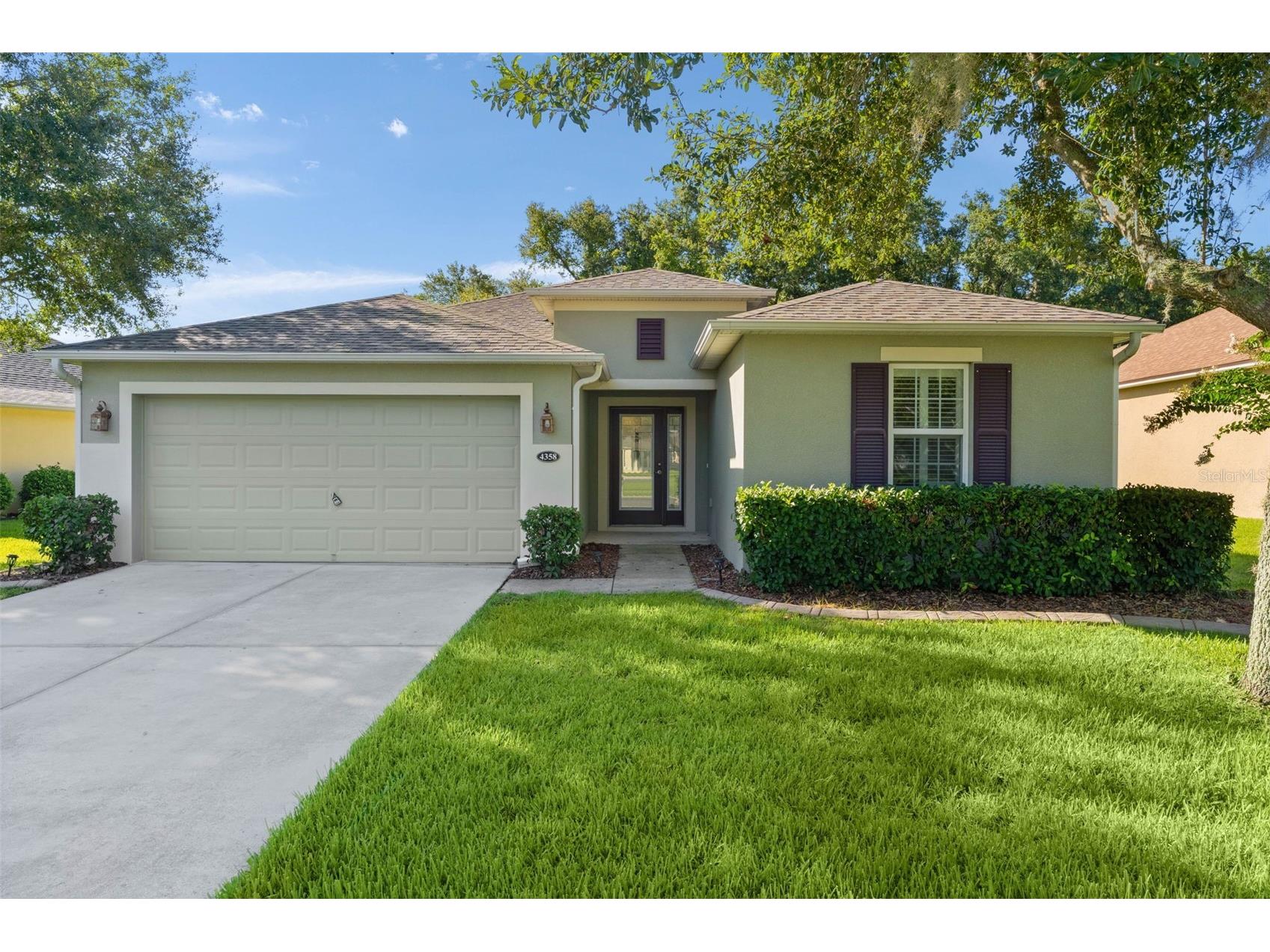 4358 Antietam Creek Trail Leesburg FL 34748 G5114701 image1