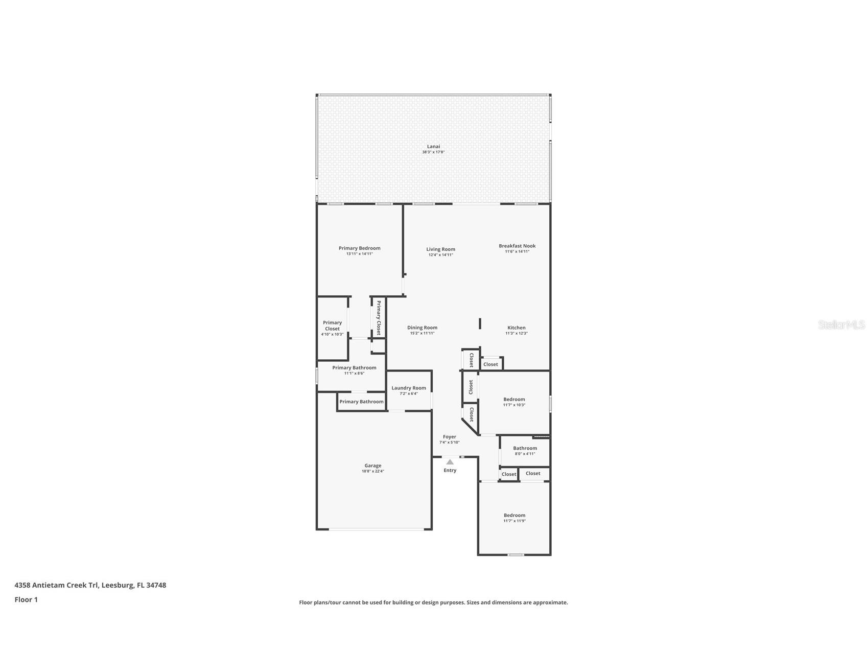 4358 Antietam Creek Trail Leesburg FL 34748 G5114701 image2