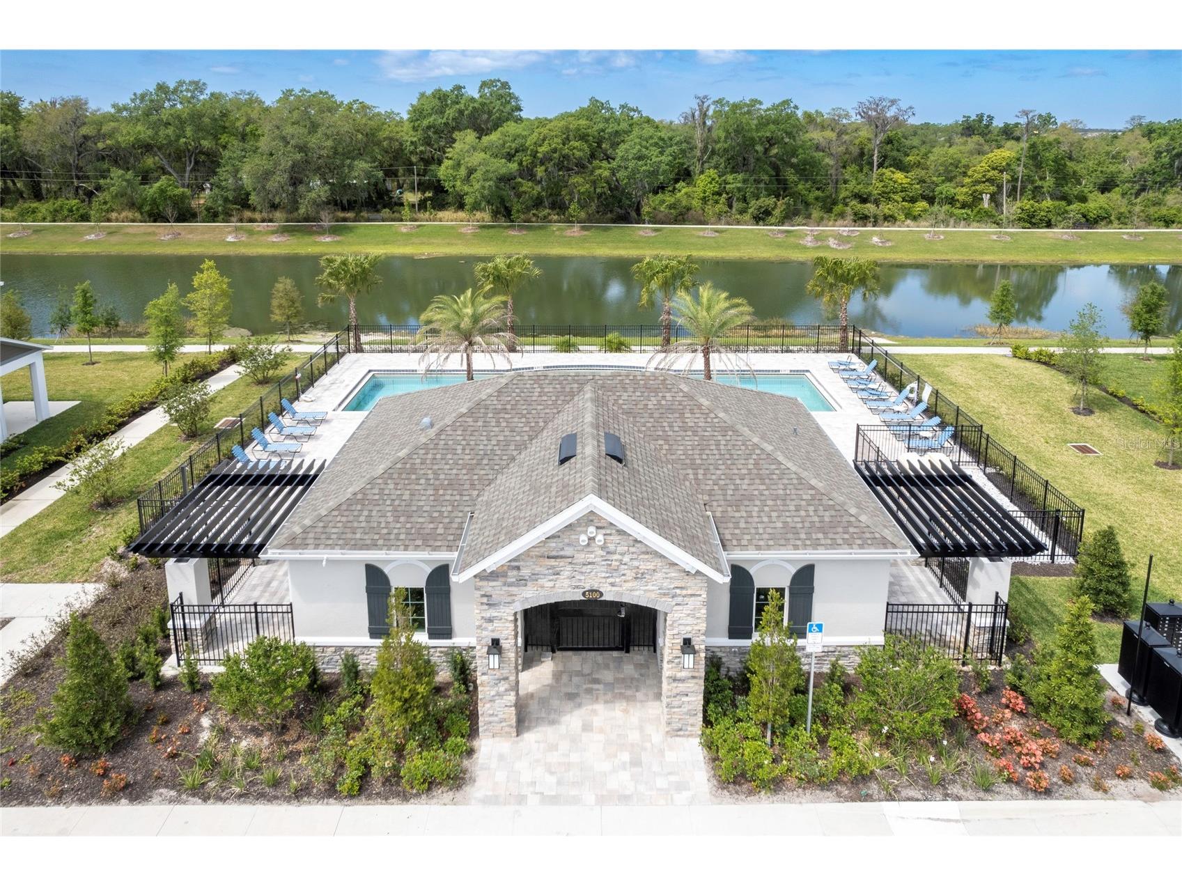4358 Campsite Loop Orlando FL 32824 TB8510896 image44