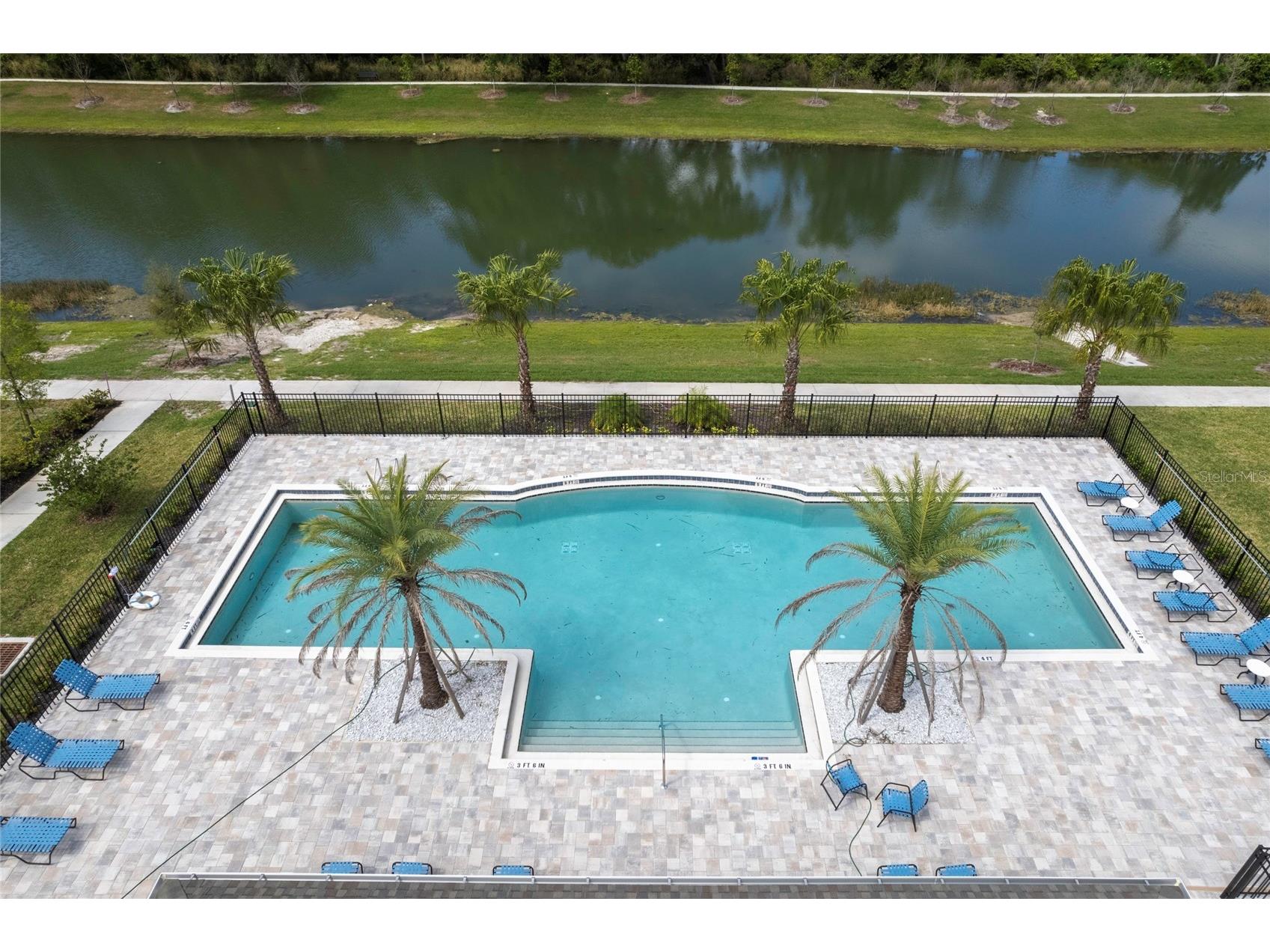 4358 Campsite Loop Orlando FL 32824 TB8510896 image45