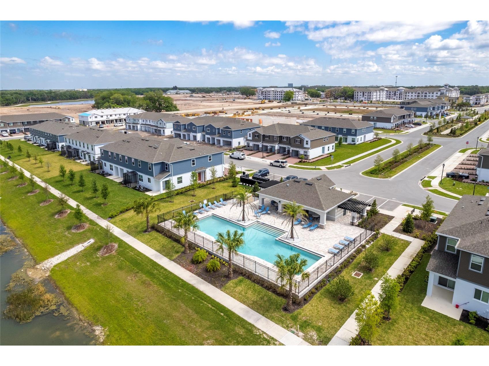 4358 Campsite Loop Orlando FL 32824 TB8510896 image47