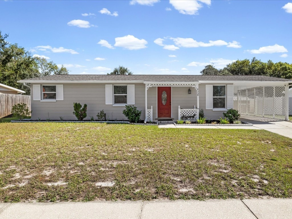 4358 Cartee Avenue Spring Hill FL 34608 TB8441524 image1