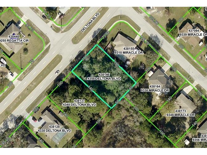 4358 Deltona Boulevard Spring Hill FL 34606 W7870069 image1