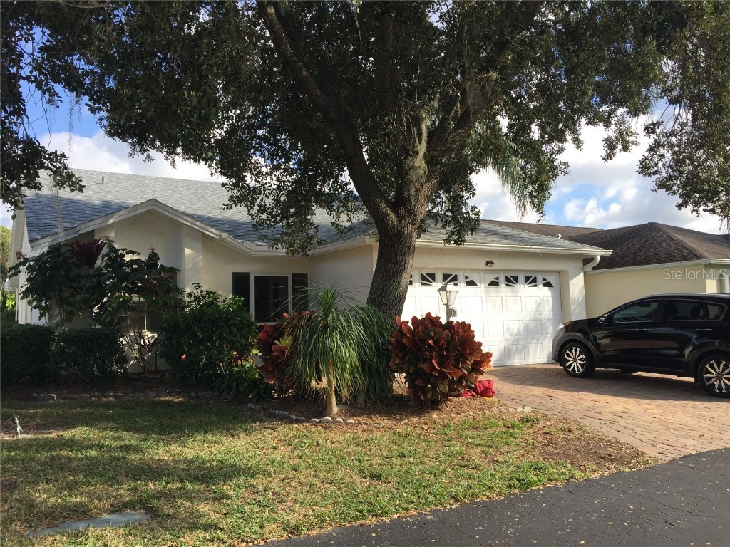 4358 Edinbridge Circle #8 Sarasota FL 34235 A4520157 image1