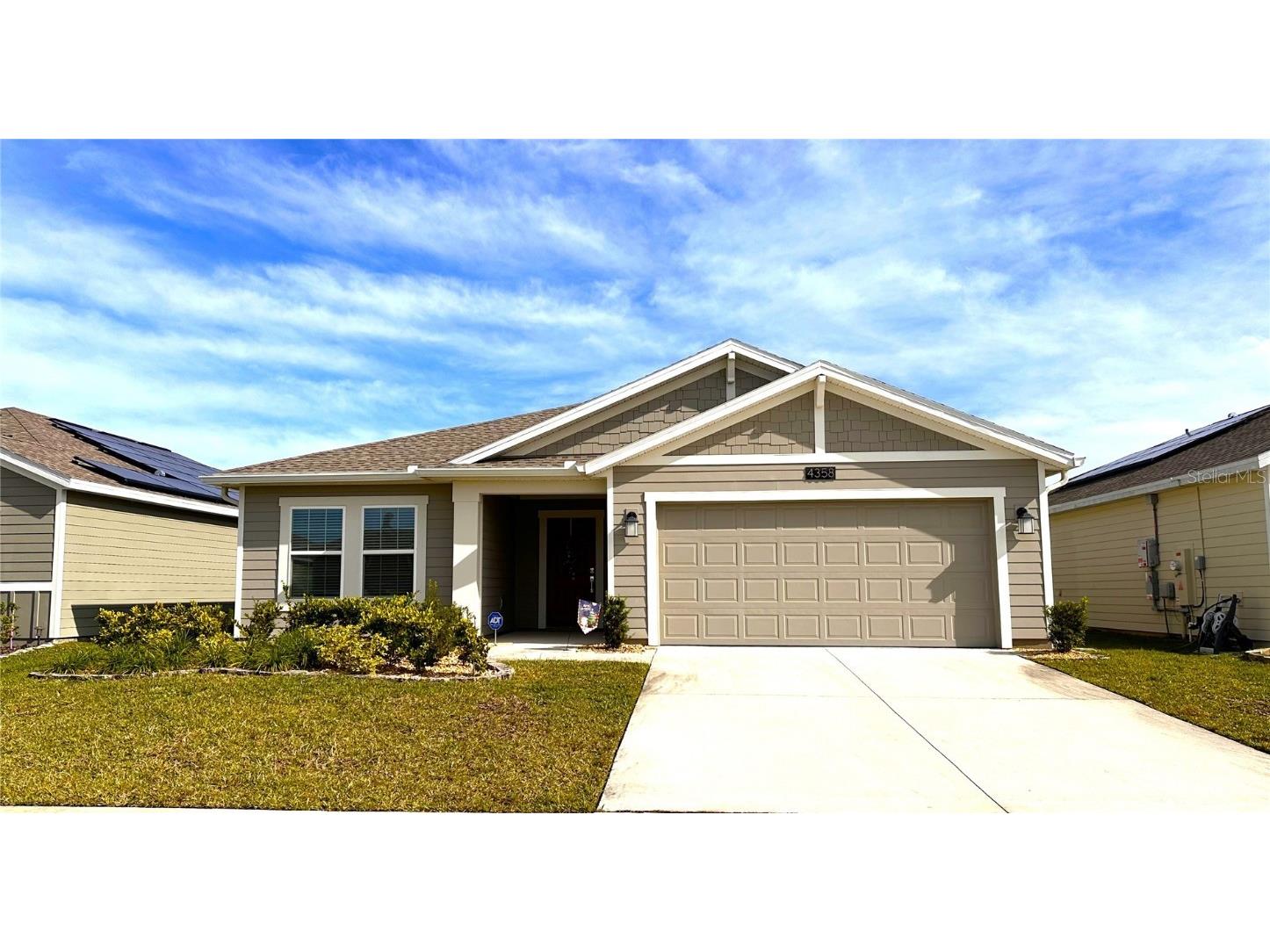 4358 Finch Lane Kissimmee FL 34746 O6163775 image1