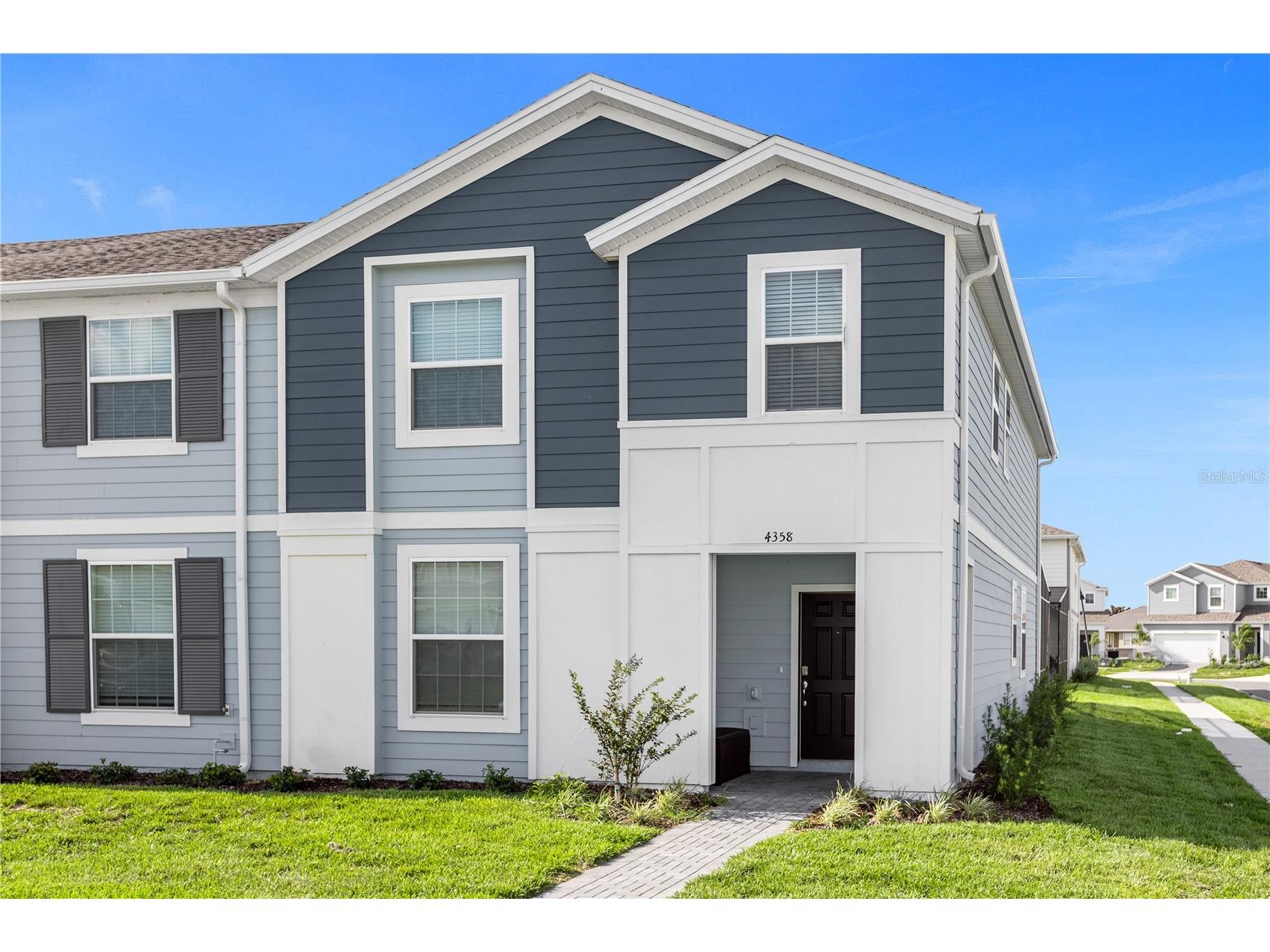 4358 Lana Avenue Davenport FL 33897 O6341623 image1