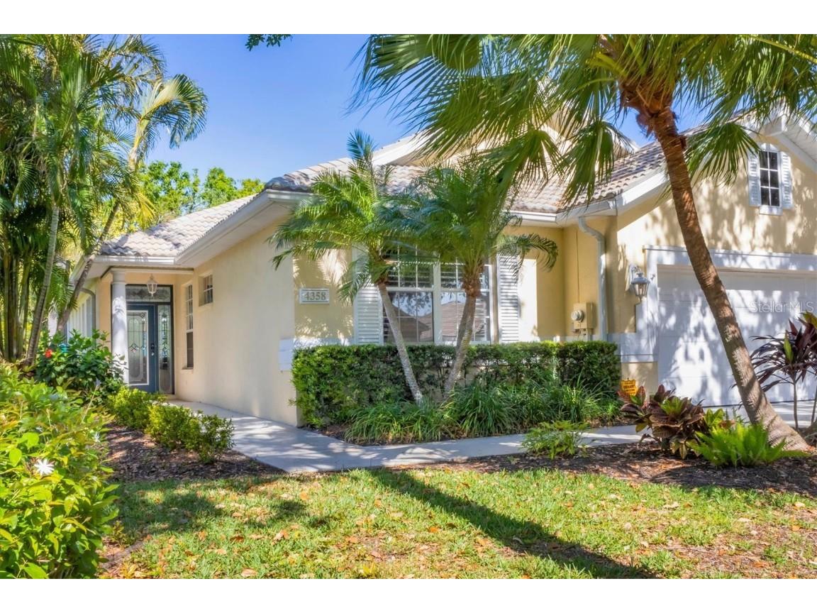 4358 Mirabella Circle Bradenton FL 34210 A4645790 image1