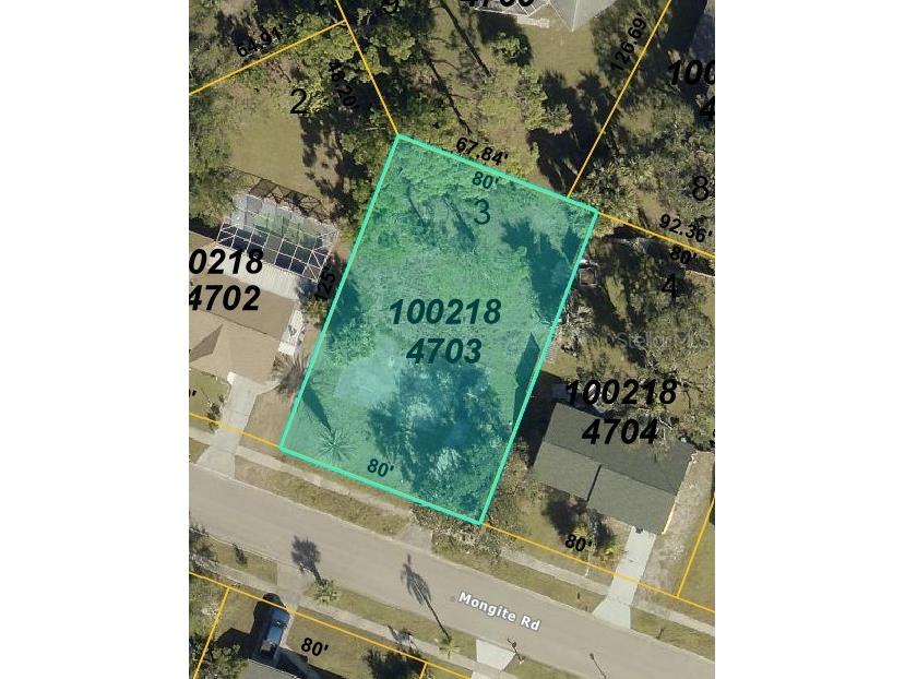 4358 Mongite Road North Port FL 34287 TB8461518 image1