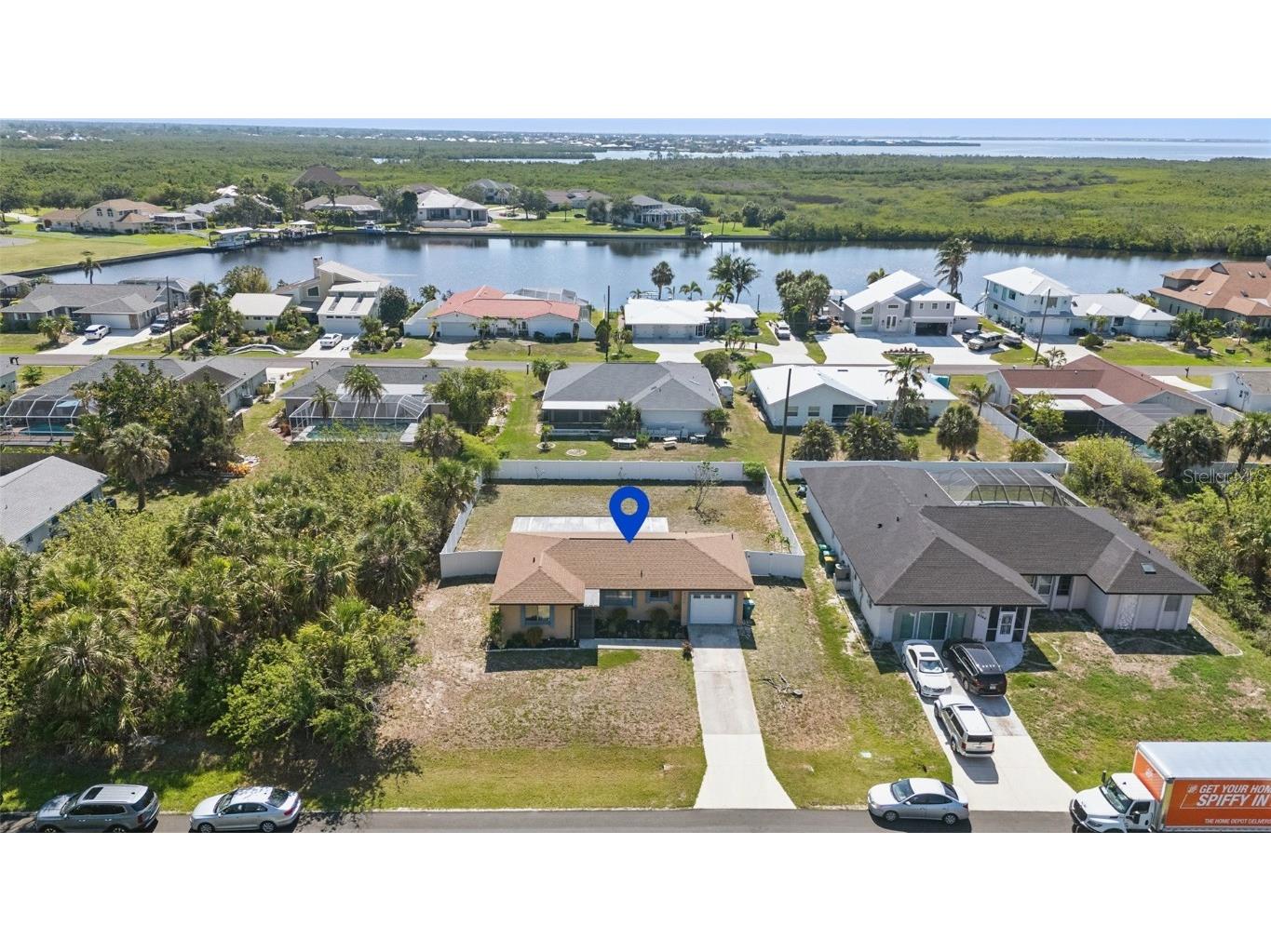 4358 Pates Street Port Charlotte FL 33948 C7510201 image1