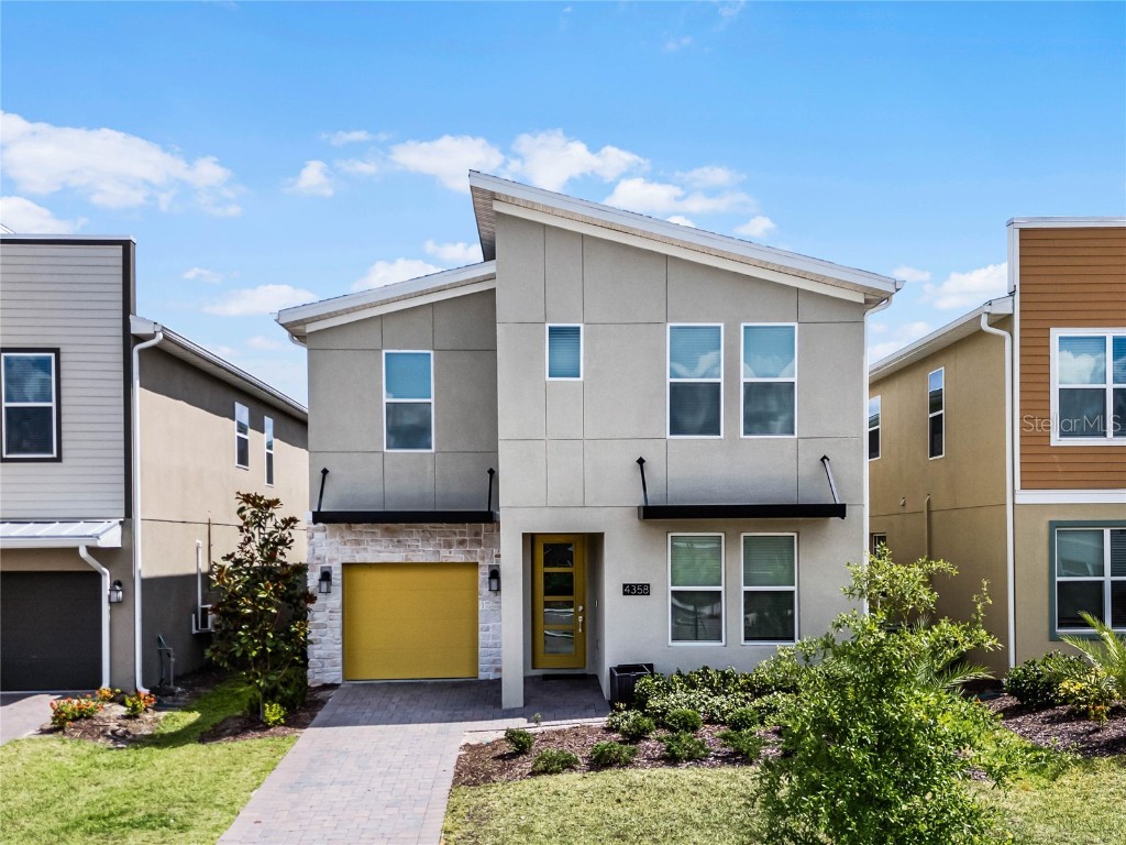 4358 Phrase Street Kissimmee FL 34746 S5106294 image1